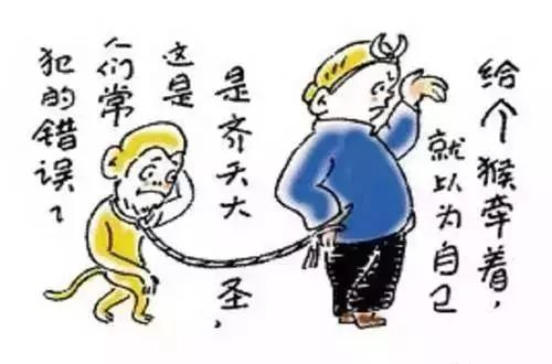 人民日报推荐的20幅画，读懂胜读十年书！