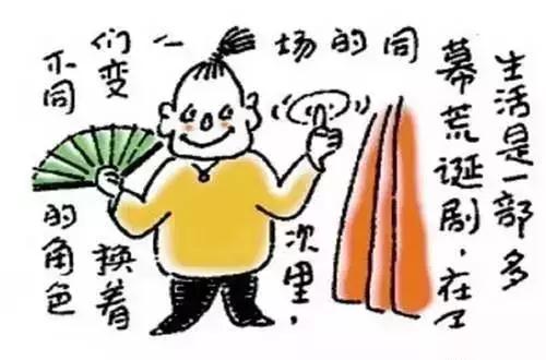 人民日报推荐的20幅画，读懂胜读十年书！