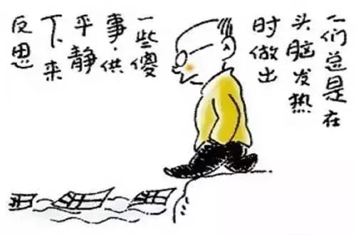 人民日报推荐的20幅画，读懂胜读十年书！