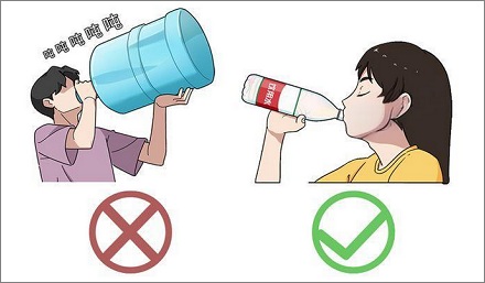 普通人应该如何正确喝水？
