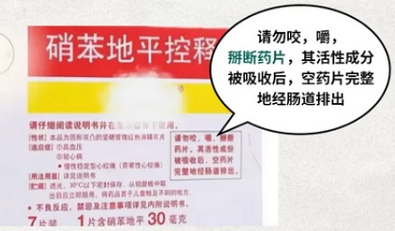 为什么有些药，掰开来吃反而会死？