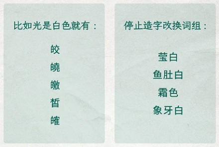为什么现在不造新的汉字了？