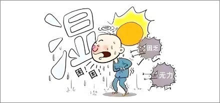 为什么一到春天就容易腹泻？