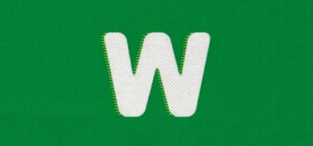 为什么万是 w，但干是 k 而不是 q？