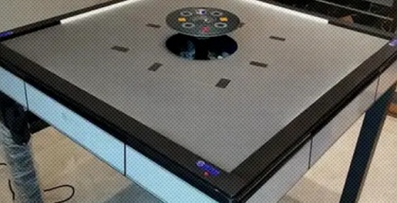 为什么自动麻将机洗牌能够识别正反面？
