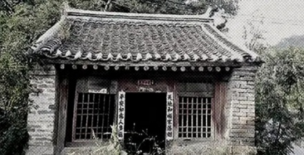 为什么都说「宁睡荒坟，不睡破庙」？破庙里有什么？