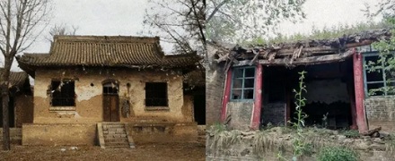 为什么都说「宁睡荒坟，不睡破庙」？破庙里有什么？
