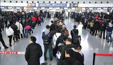 为什么排队，你的队伍总是最慢？