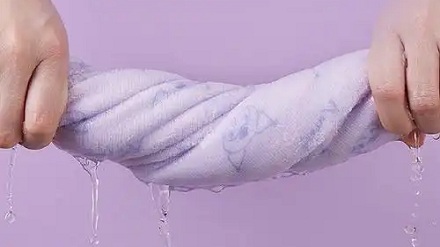 为什么湿毛巾抽人比干毛巾疼 10 倍？