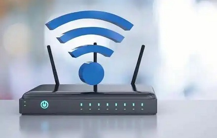 Wi-Fi 路由器放哪儿信号更好？