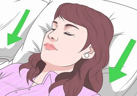仰睡 vs. 侧睡 vs. 趴睡：哪一种睡姿更抗皱？