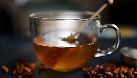 狂喝茶水真能刮油瘦身？