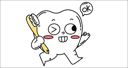 为什么感冒好了要换把牙刷？