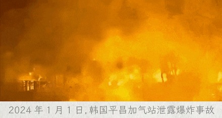 为什么开车路上遇到贴地扩散的白雾要赶紧跑？