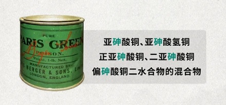 为什么游戏中的毒元素通常以绿色作视觉表达？