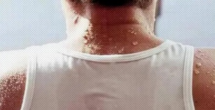 热的出汗和运动后出汗，效果是一样的吗？