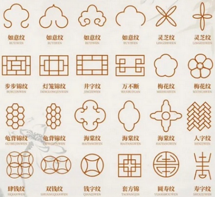 为什么小时候随处可见这个叠起来的神秘菱形图案？