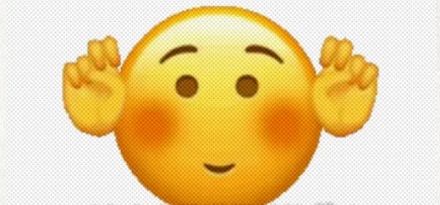 为什么很多人喜欢一边说话一边双手比耶？