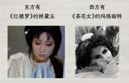 18、19 世纪的小说女主为什么都死于肺结核？