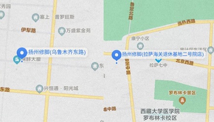 遍布全国的扬州修脚，是什么神秘组织？
