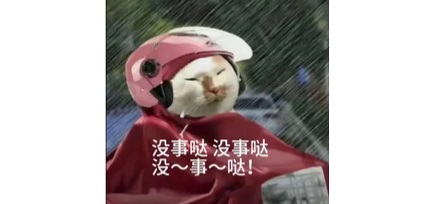 为什么每年一到高考几乎都在下雨？