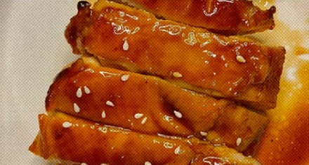 日式料理里的「照烧」是什么意思？