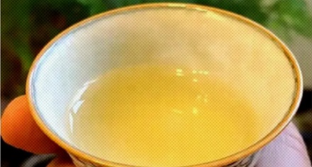 为什么茶喝多了也会「醉」？