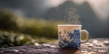 为什么茶喝多了也会「醉」？