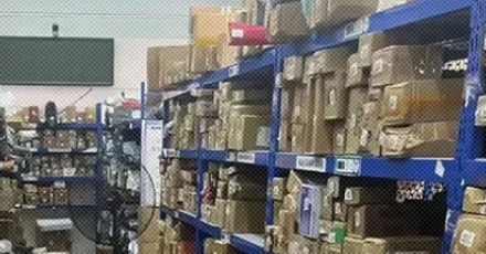 为什么说退货千万不要提前给取件码？