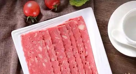 有的培根为什么比猪肉还便宜？
