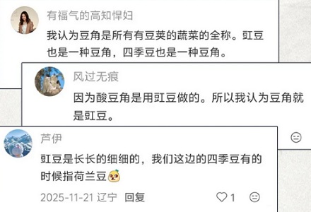 豆角没熟不是有毒吗？为什么泰国人还喜欢生吃豆角？