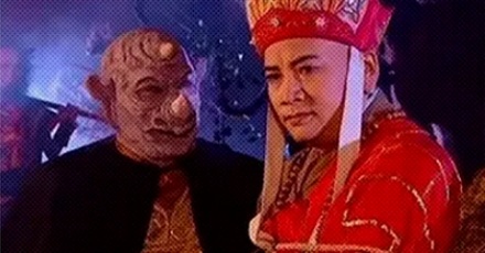 为什么《西游记》里，唐僧总被妖怪提议蒸着吃？