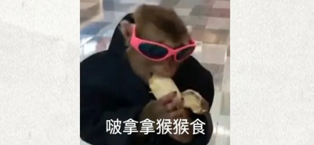 为什么用香蕉也能滑动平板电脑的屏幕？