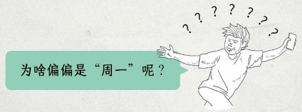 为啥博物馆大多都周一闭馆？