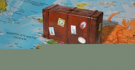 这些旅行冷知识，你中枪了几个？